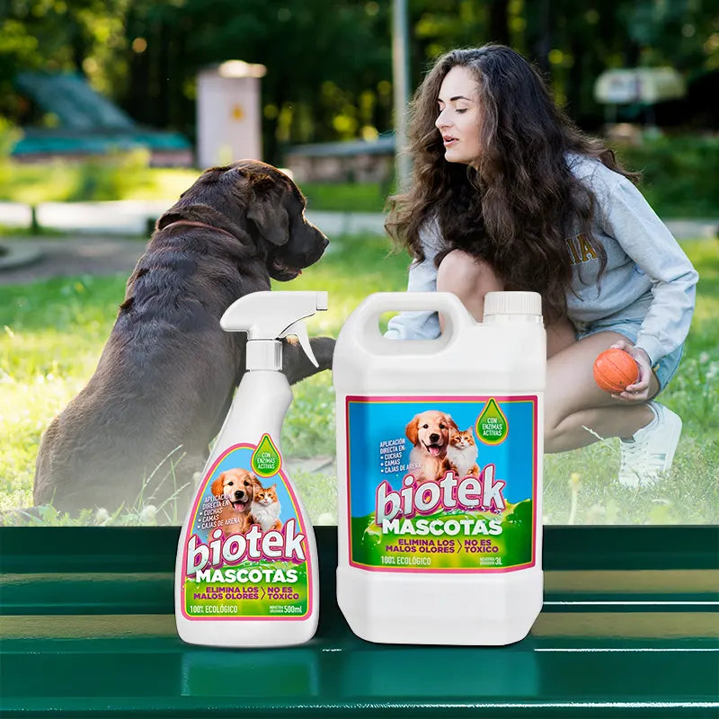 Mascotas