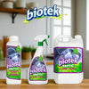Biotek Septic – Eliminá olores y recuperá tu sistema séptico 🌱