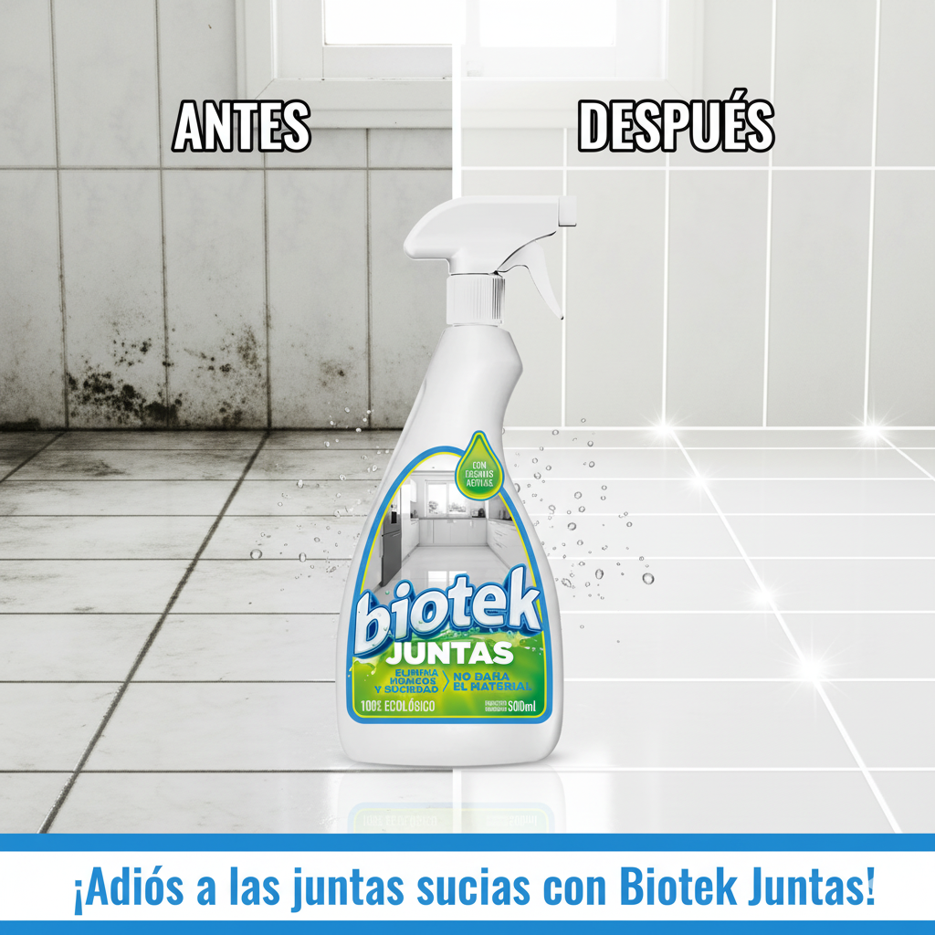 BIOTEK JUNTAS