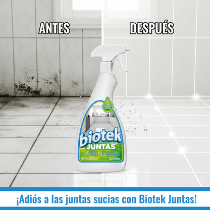 BIOTEK JUNTAS