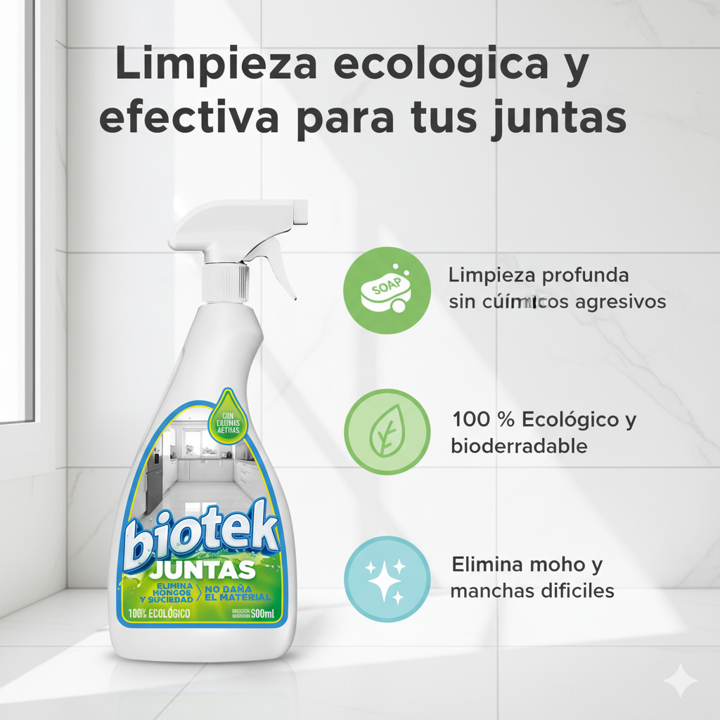 BIOTEK JUNTAS