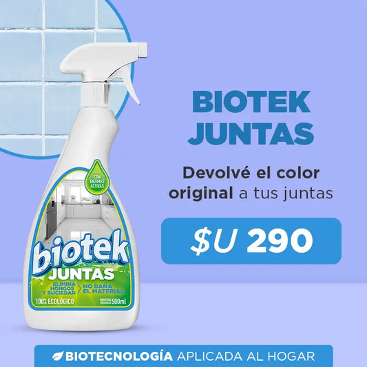 BIOTEK JUNTAS