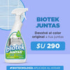 BIOTEK JUNTAS