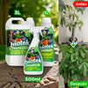 Alimento para Plantas Biotek: de plantas débiles a frondosas y resistentes 🌱